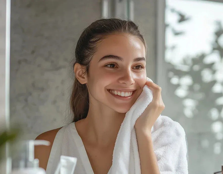 Bloedblaasjes Verwijderen: Een Stralende Huid met Cryon