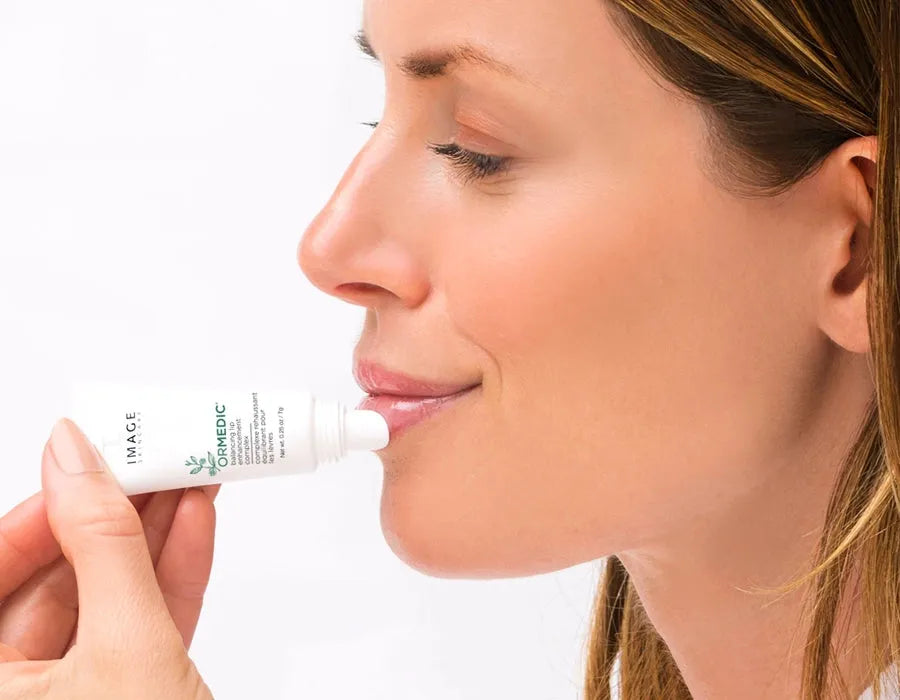 Neus ontharen - Cryon