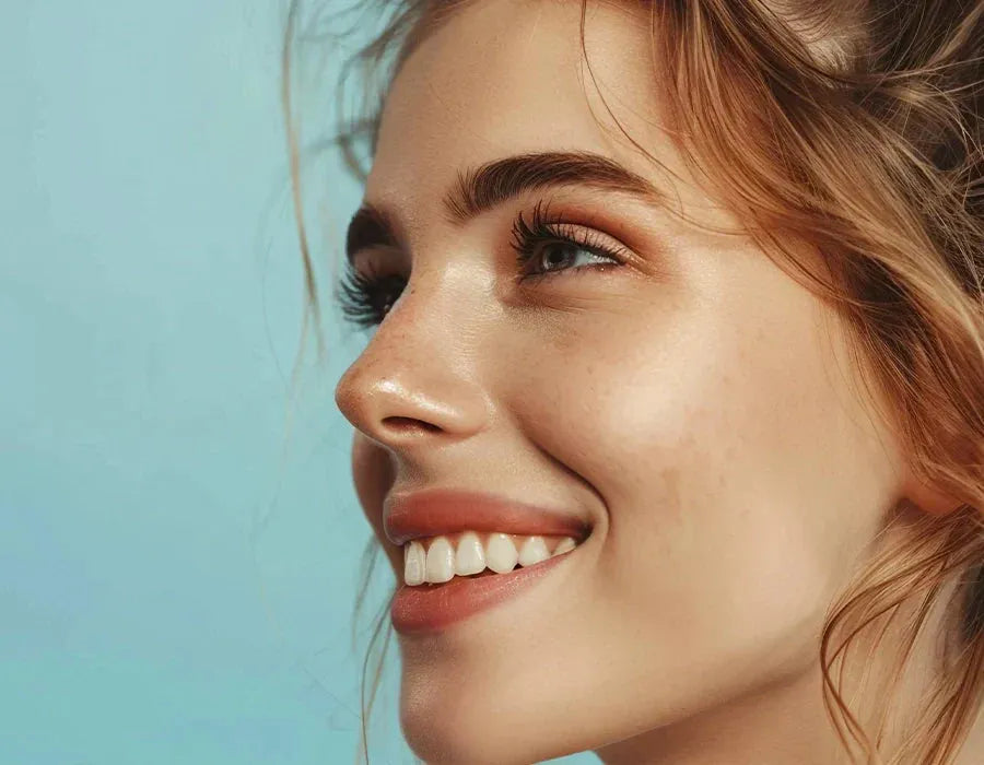 Ouderdomsvlekken Verwijderen: Een Stralende, Egale Huid met Cryon