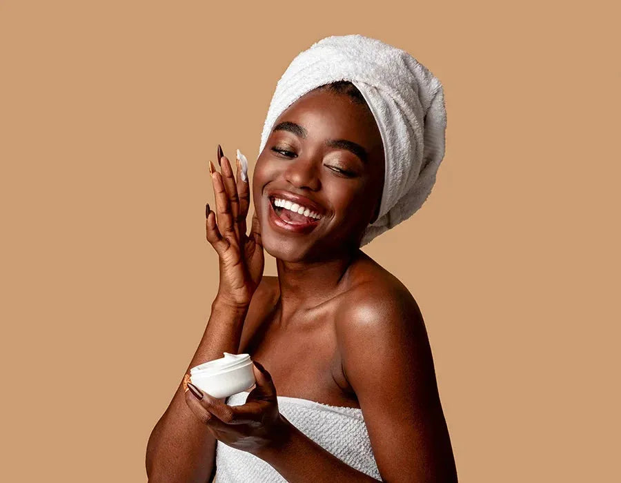 Poriën Verkleinen: Een Gladde, Stralende Huid met Cryon