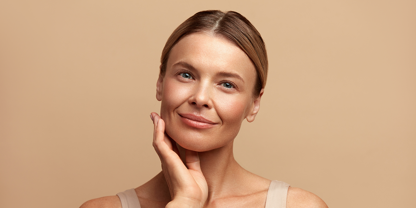 Wat zijn huidoneffenheden & hoe laat u deze verwijderen?