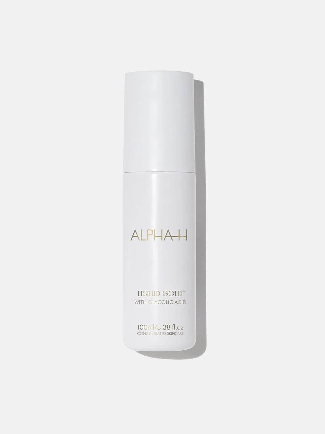 Alpha-H Liquid Gold Exfoliating Treatment - Cryon