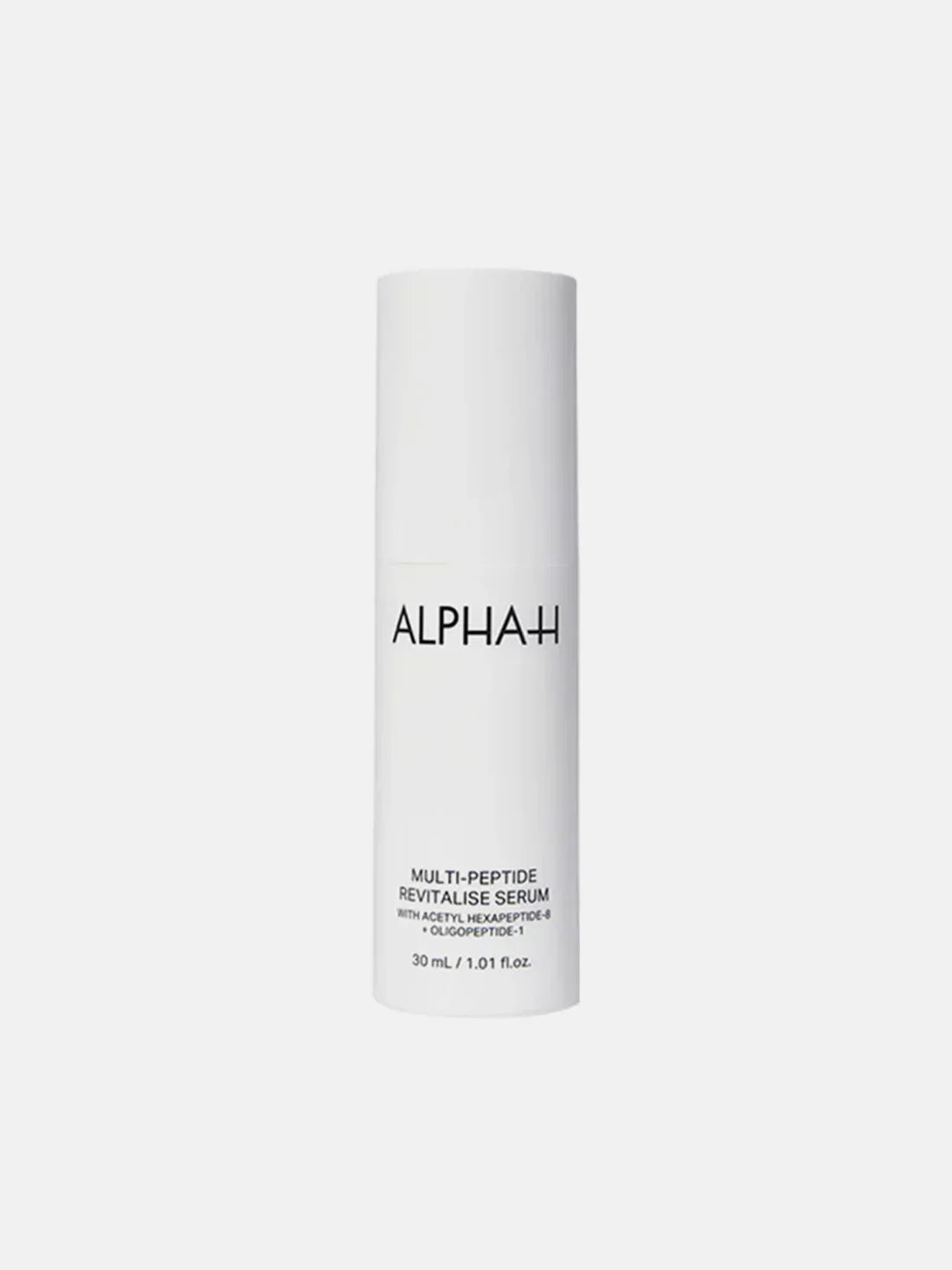 Alpha-H Multi-Peptide Revitalise Serum - Cryon