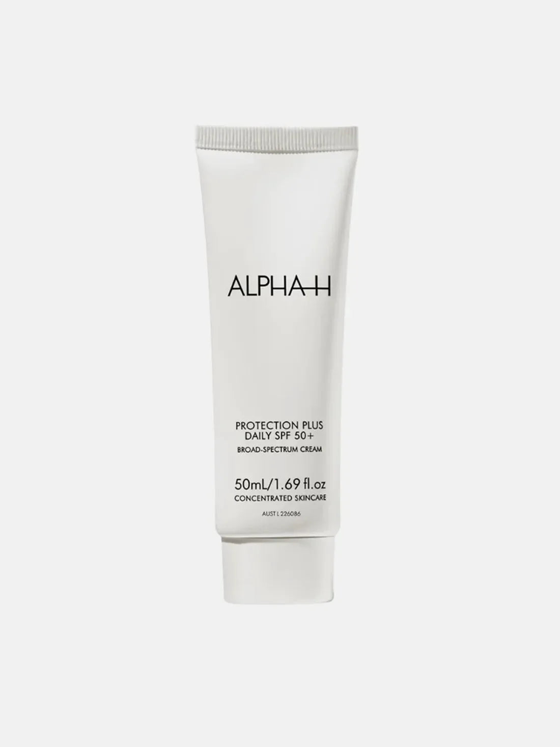 Alpha-H Protection Plus Daily SPF50+ - Cryon