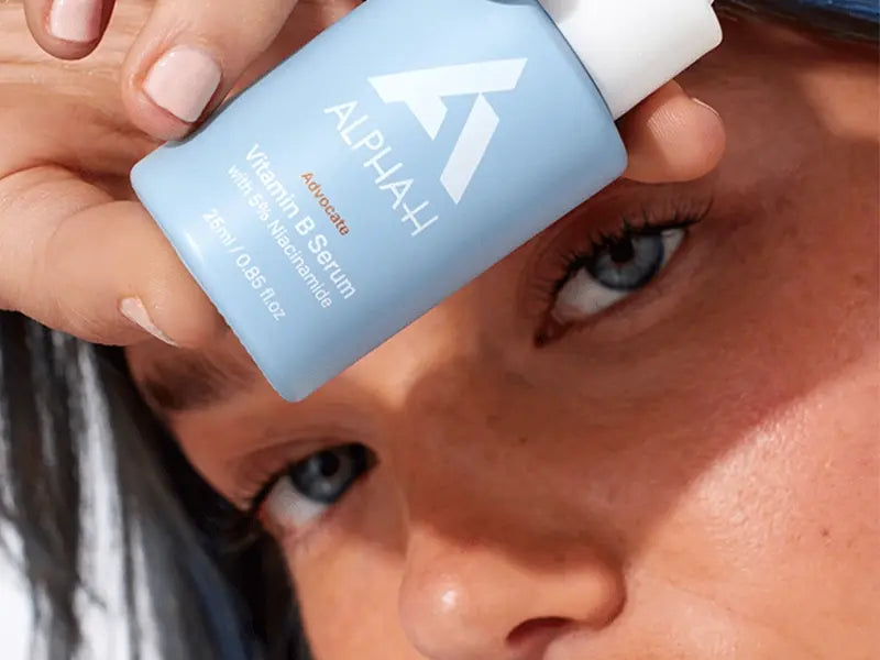 Alpha-H huidverzorging bij Schoonheidssalon Cryon Breda