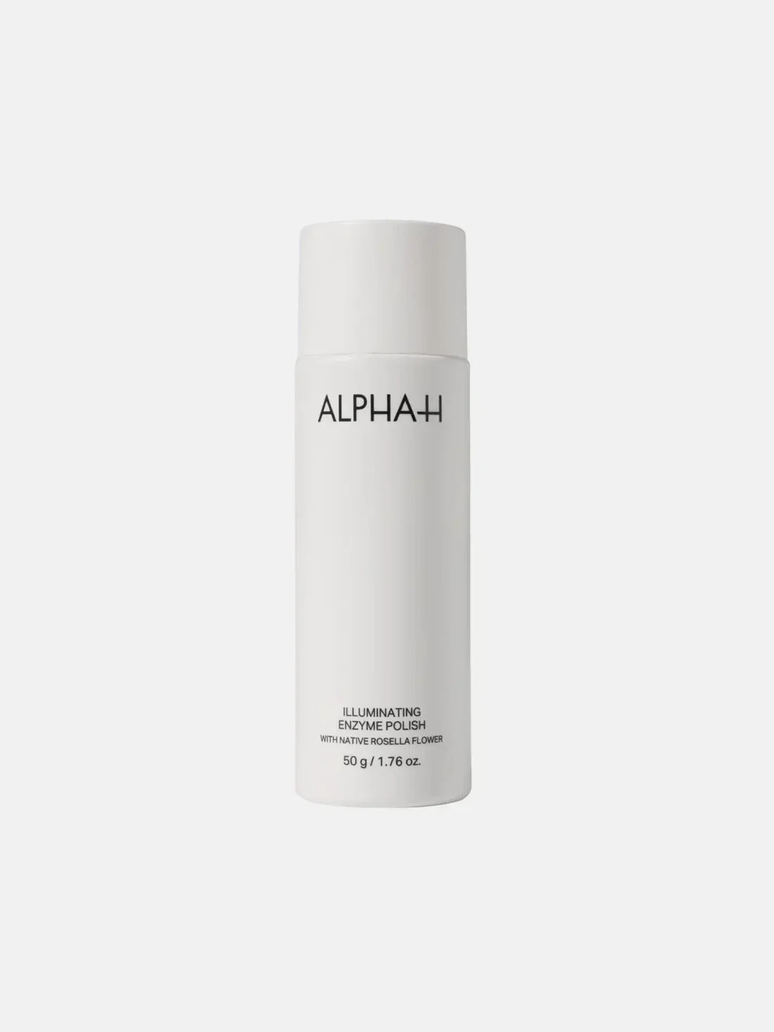 Alpha-H Illuminating Enzyme Polish - Cryon