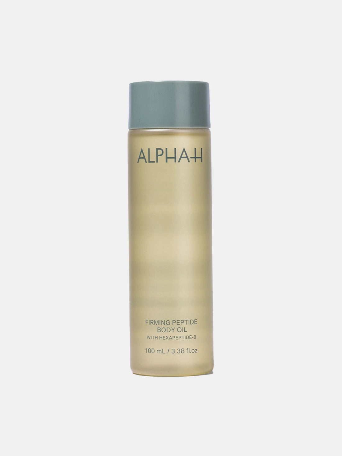 Alpha-h Firming Peptide Body Oil 100 ml