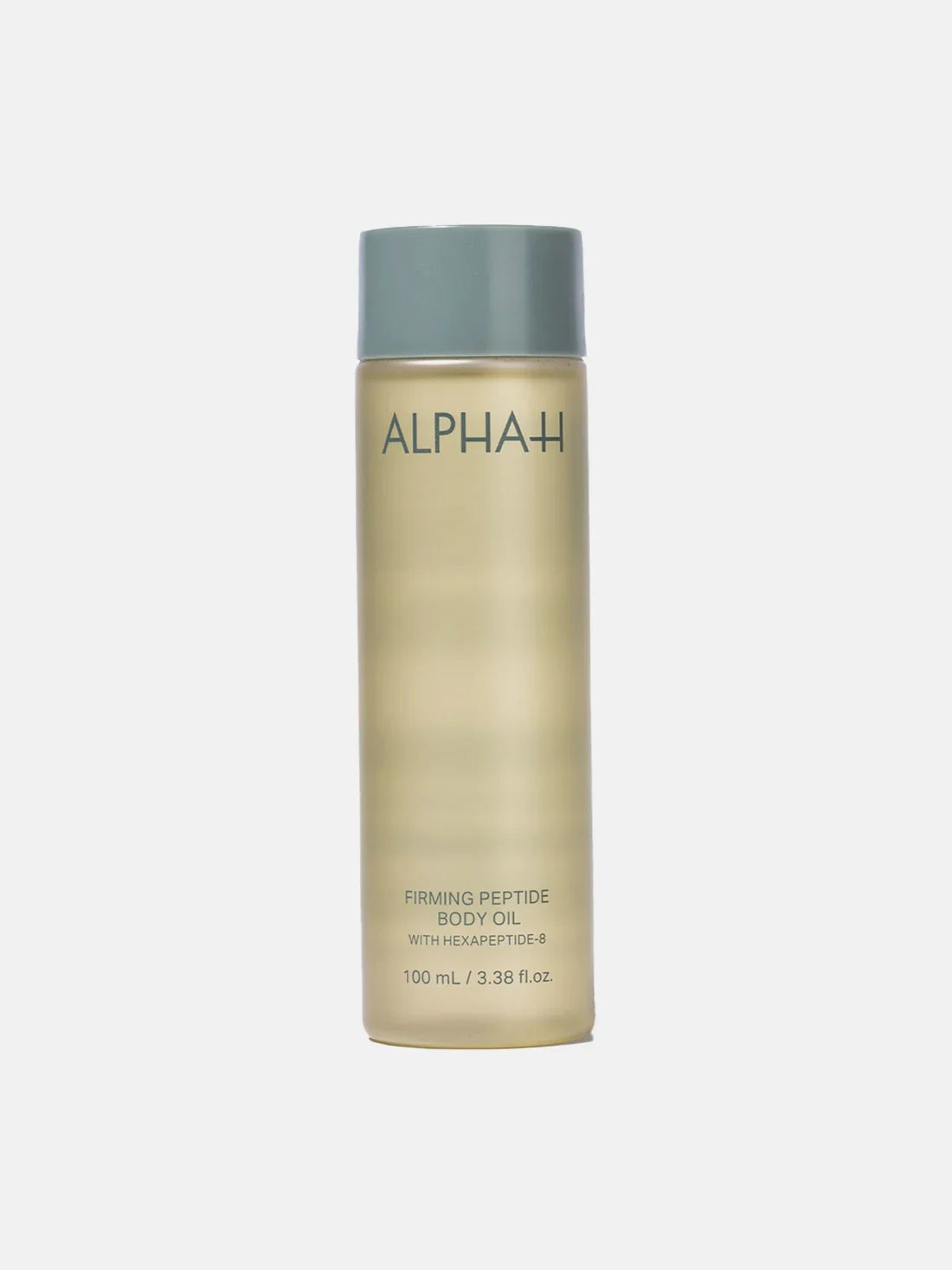 Alpha-H Firming Peptide Body Oil
