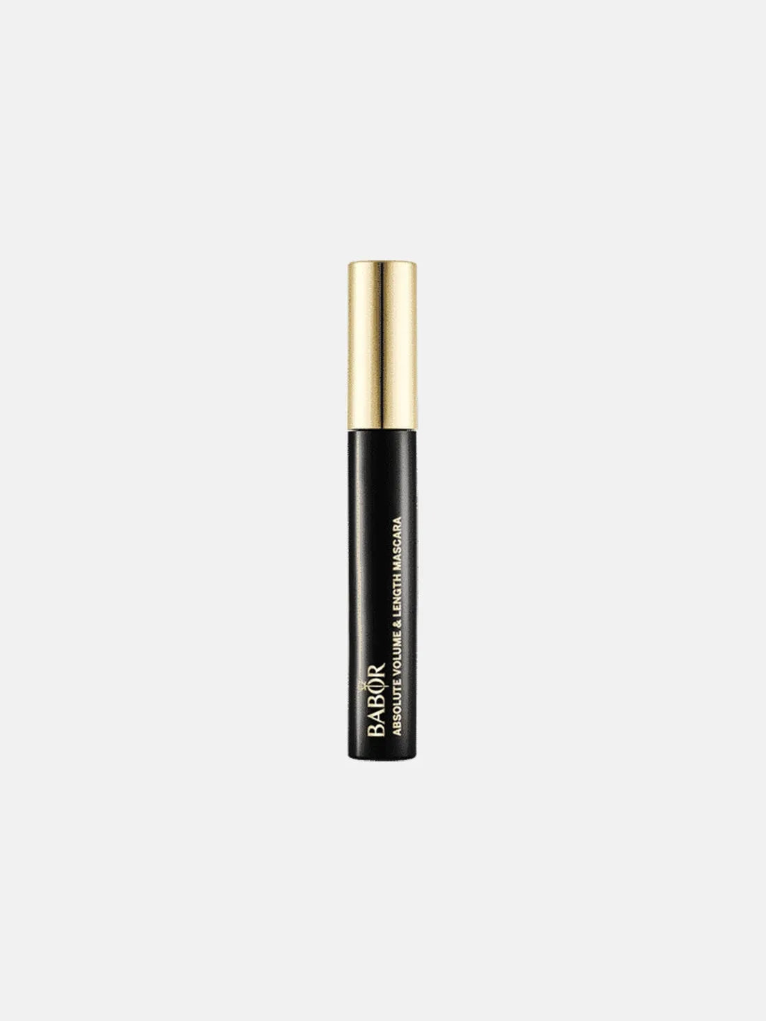 BABOR Absolute Volume & Length Mascara Black - Cryon