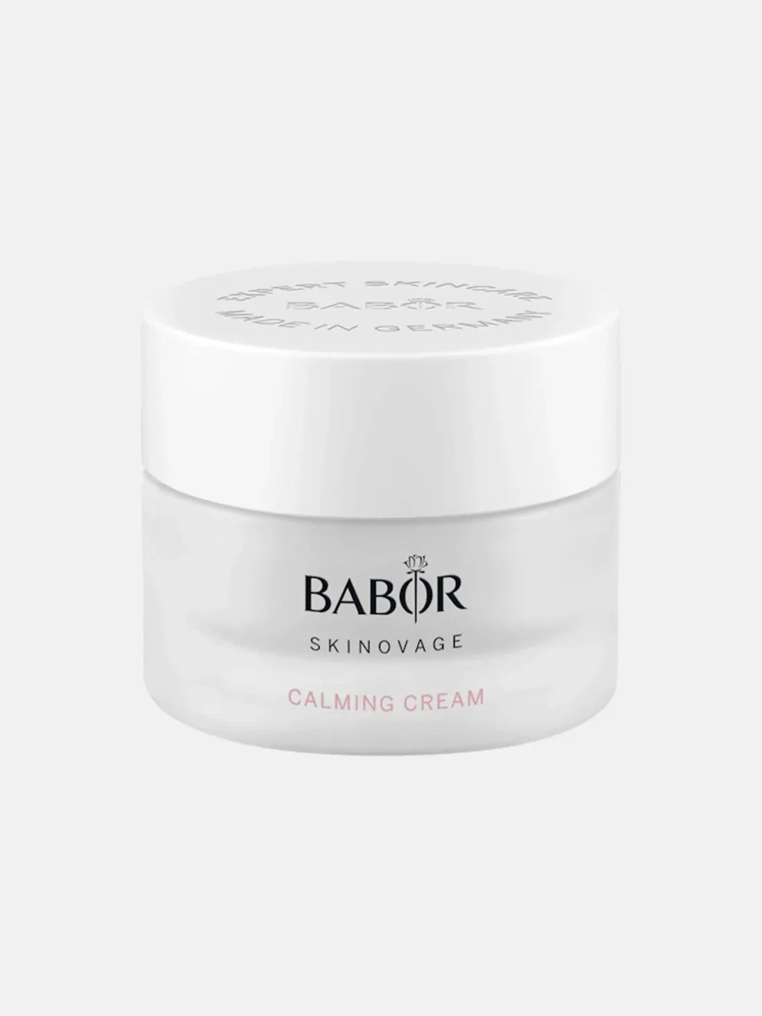 BABOR SKINOVAGE Calming Cream - Cryon
