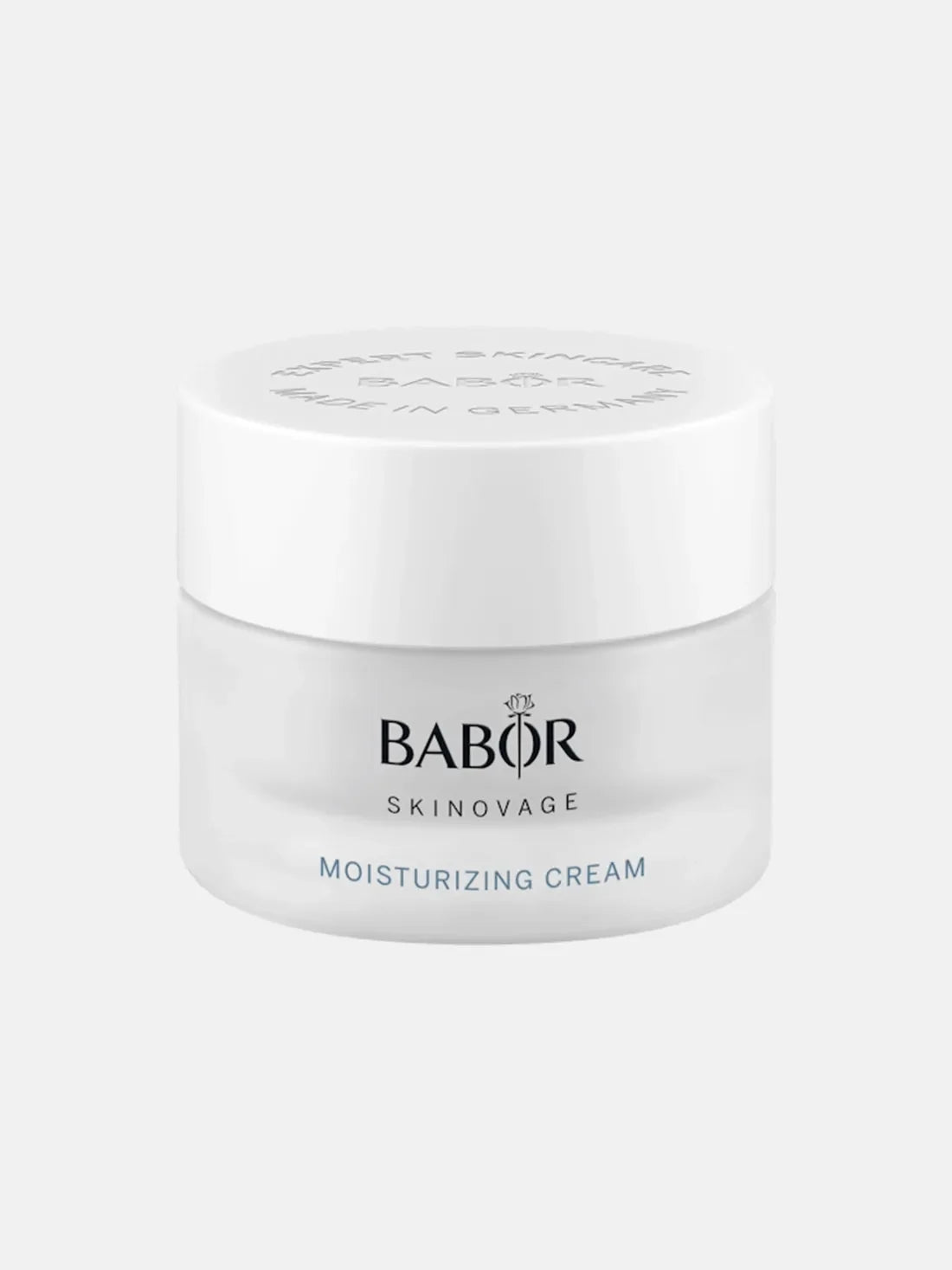 BABOR SKINOVAGE Moisturizing Cream - Cryon
