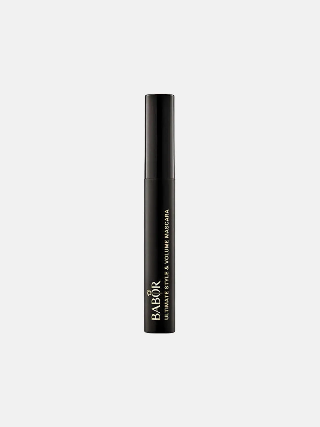 BABOR Ultimate Style & Volume Mascara - Cryon