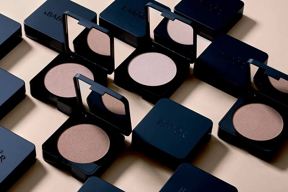 BABOR huidverzorgingsproducten - luxe schoonheidsbehandelingen voor stralende huid