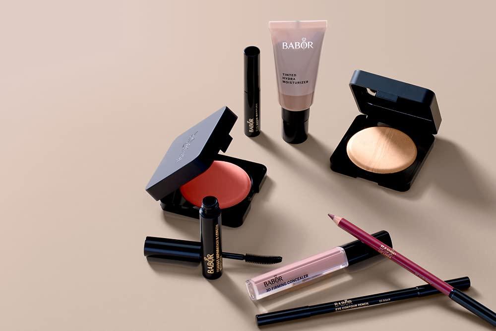 BABOR make-up producten – luxe cosmetica bij Cryon schoonheidssalon in Breda