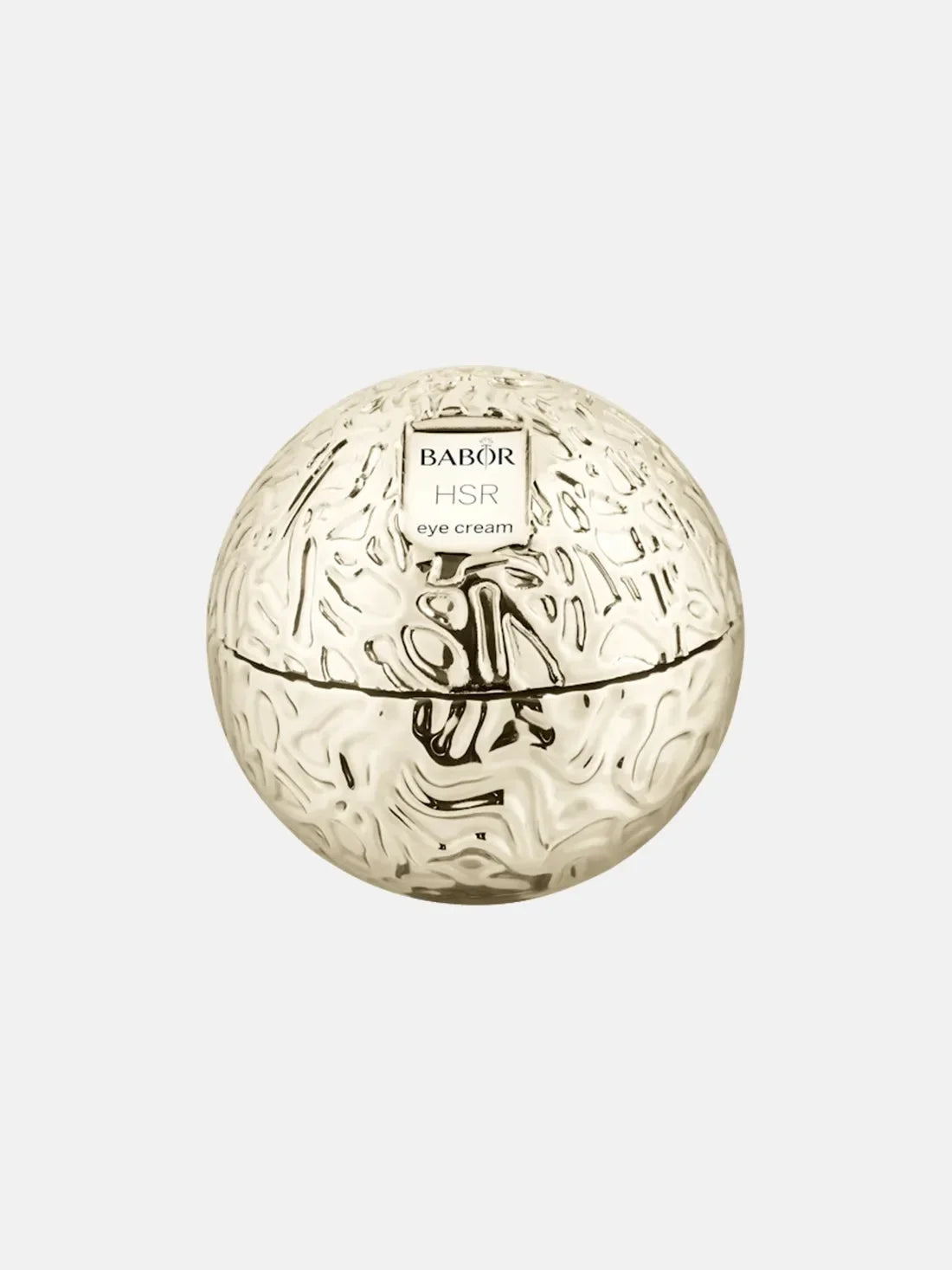 BABOR HSR LIFTING anti-wrinkle eye cream - Cryon