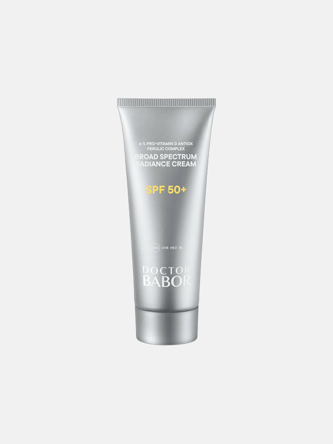 Babor Broad Spectrum Radiance Cream SPF 50+