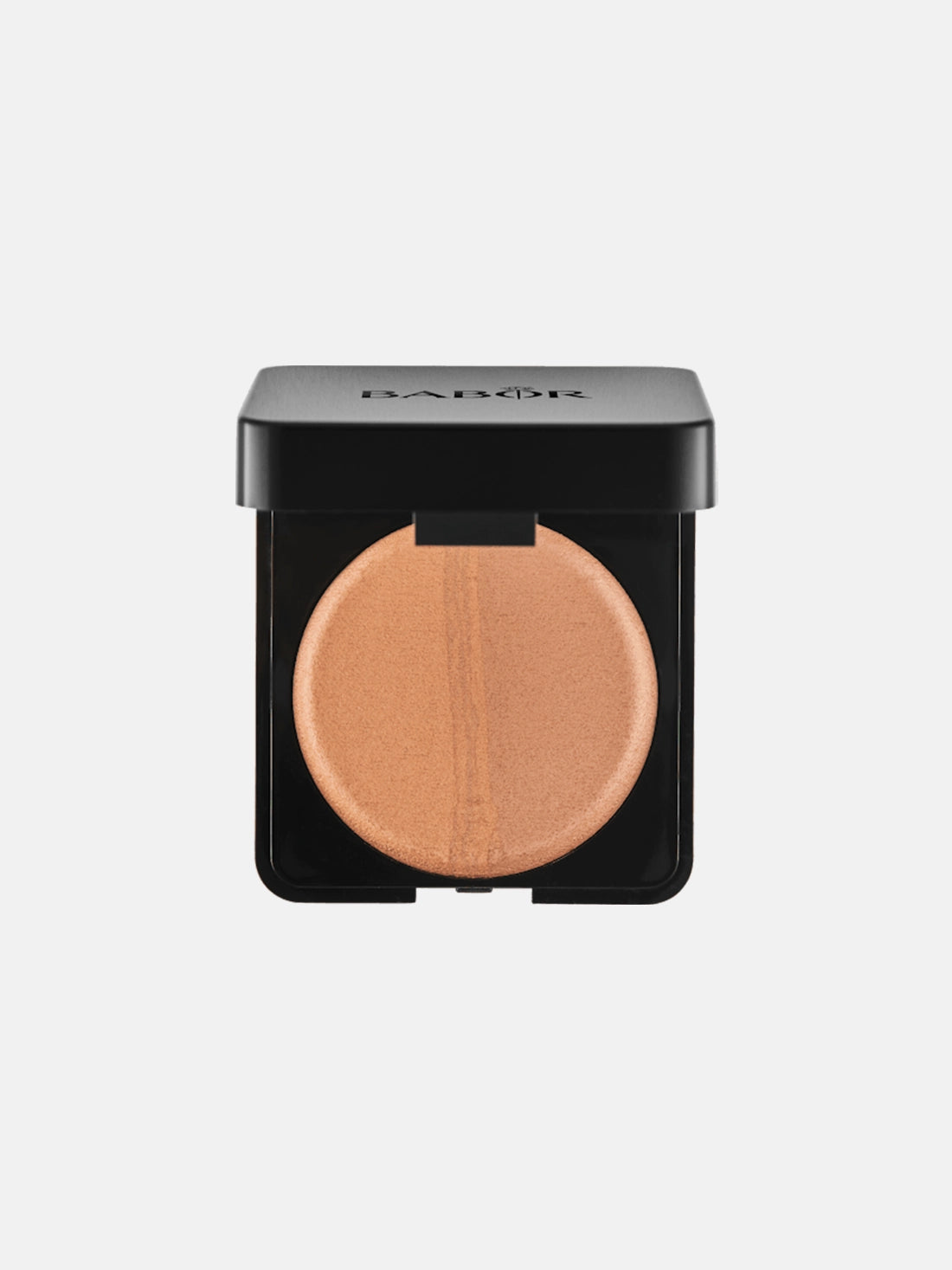 Babor MU Satin Duo Bronzer