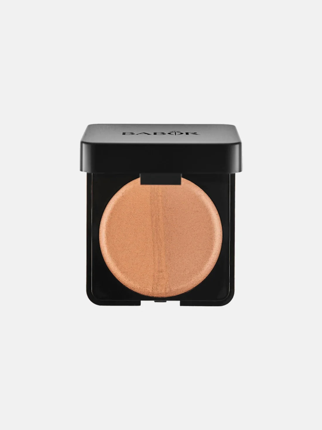Babor MU Satin Duo Bronzer