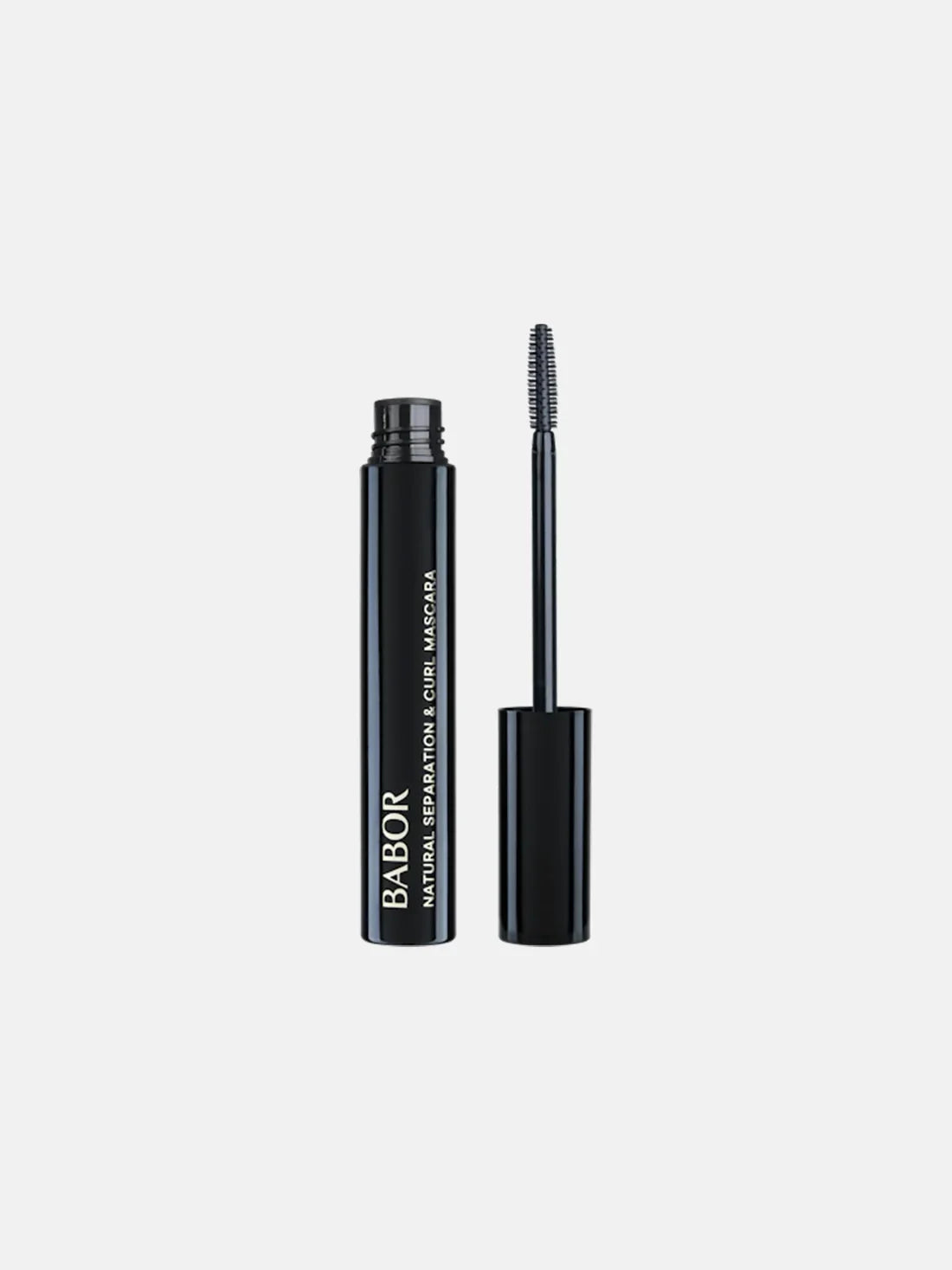 Babor MU Natural Separate & Curl Mascara