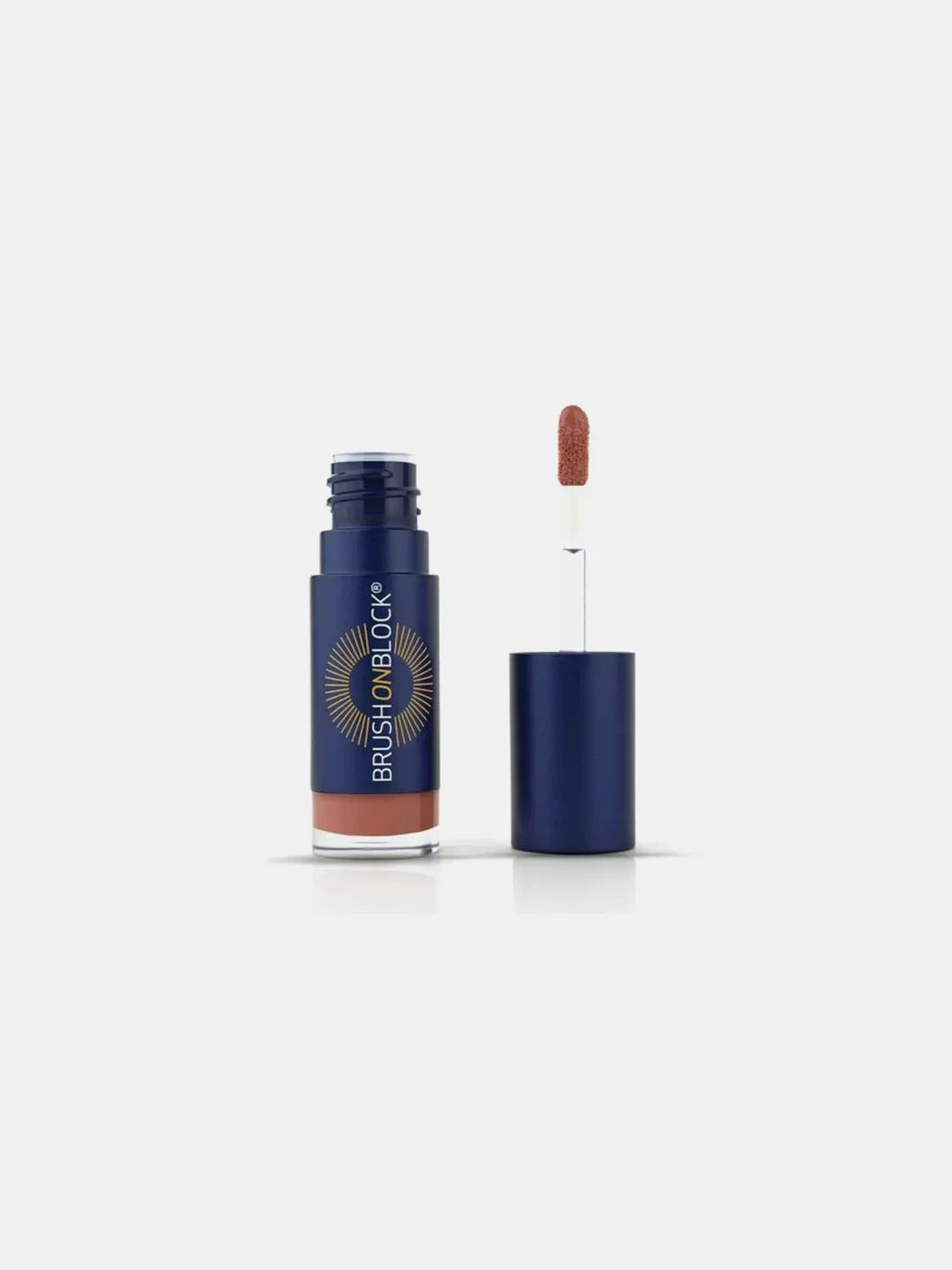 Brush on Block Protective Mineral Lipbalsem SPF30 - Cryon