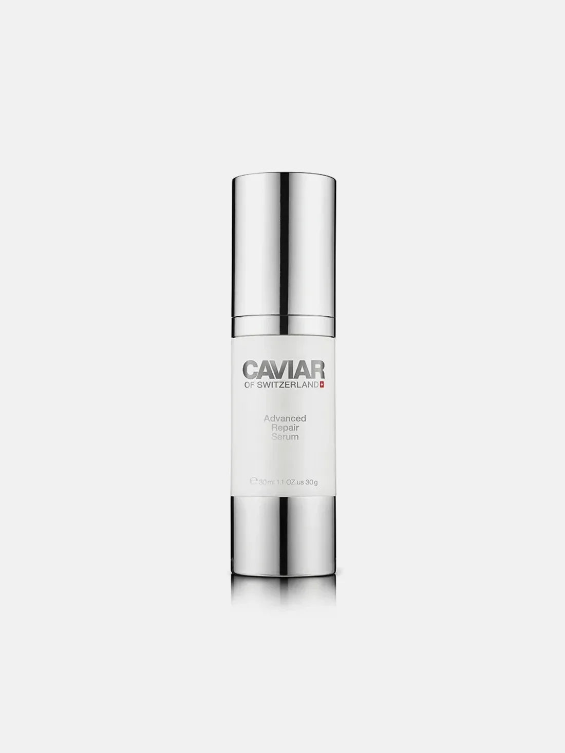 Caviar of Switzerland Advanced Repair Serum - Cryon