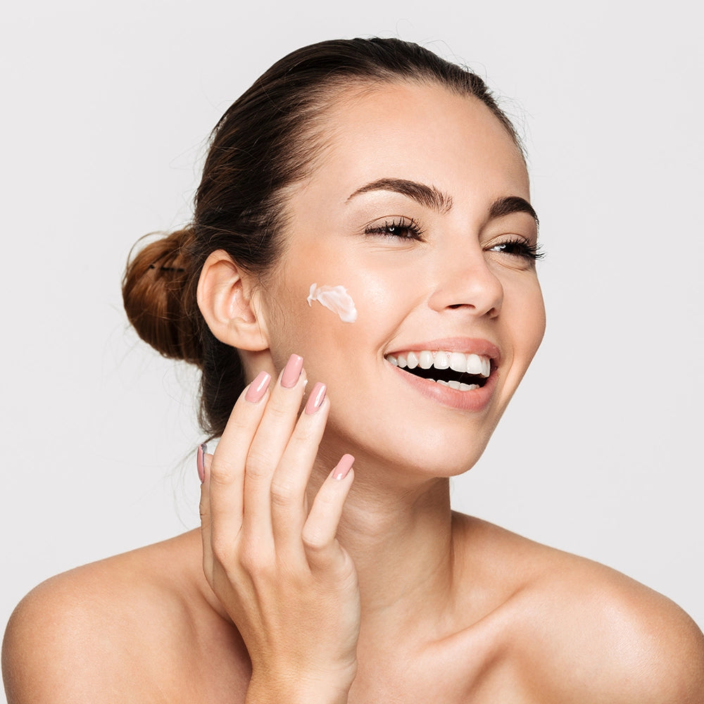 Skincare producten voor alle huidtypes