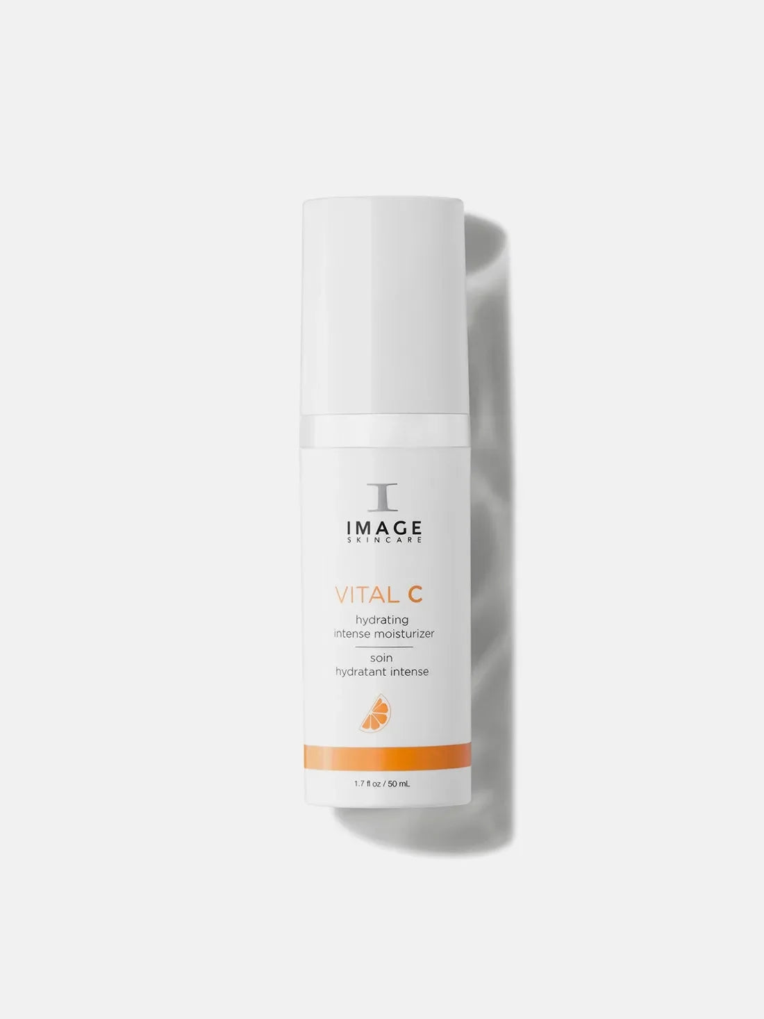 IMAGE Vital C Hydrating Intense Moisturizer - Cryon