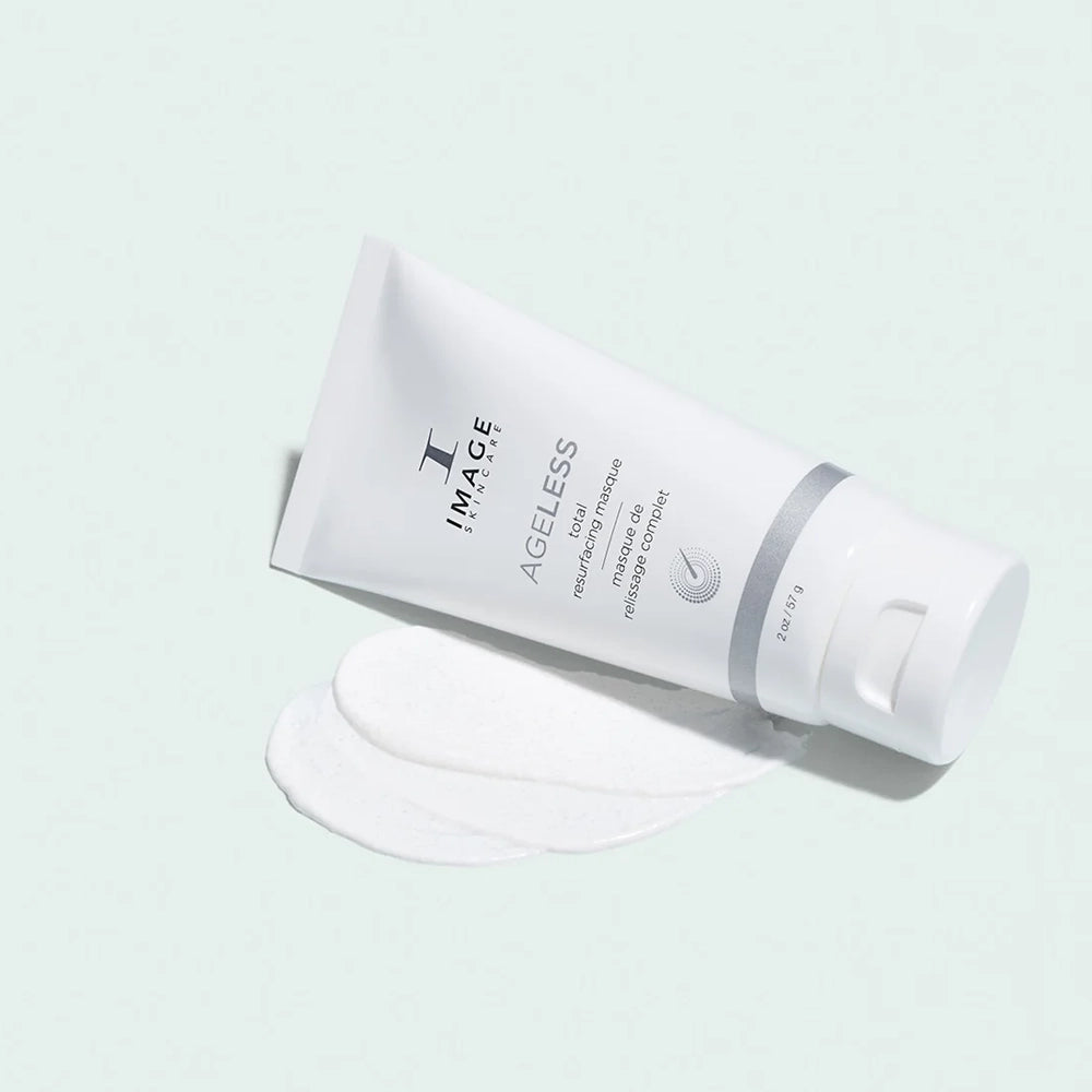 IMAGE Skincare Ageless Total Resurfacing Masque sfeerfoto