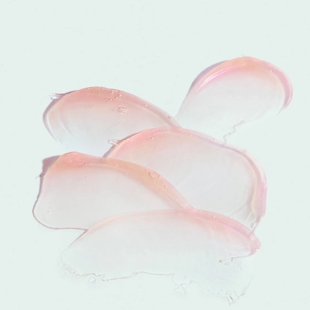 Detail texture IMAGE Ormedic Sheer Pink Lip Enhancement Complex
