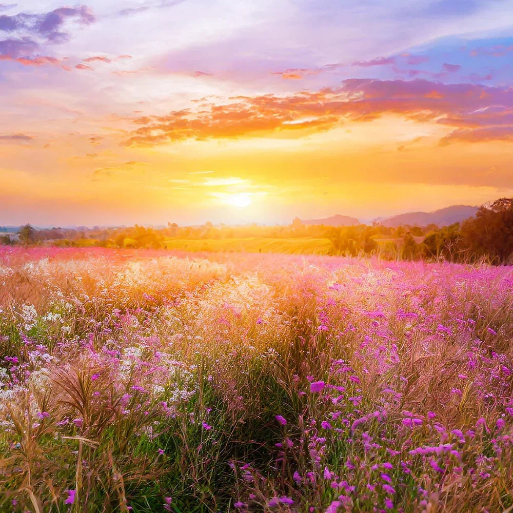Lente skincare en huidverzorging
