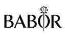 Babor logo – luxe huidverzorging en cosmetica bij Cryon schoonheidssalon in Breda
