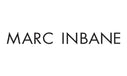 Marc Inbane logo – luxe tanning en verzorgingsproducten bij Cryon schoonheidssalon in Breda