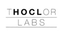 Thoclor logo – innovatieve huidverbetering en huidverzorging bij Cryon schoonheidssalon in Breda