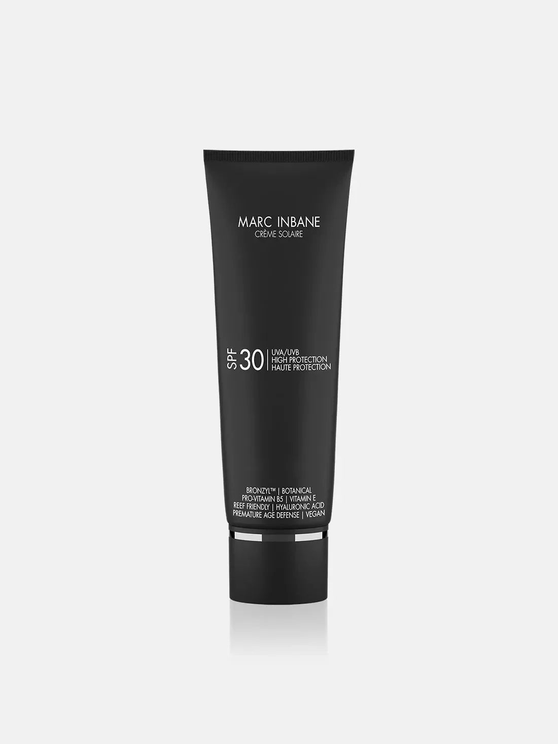 Marc Inbane Crème Solaire SPF30 - Cryon