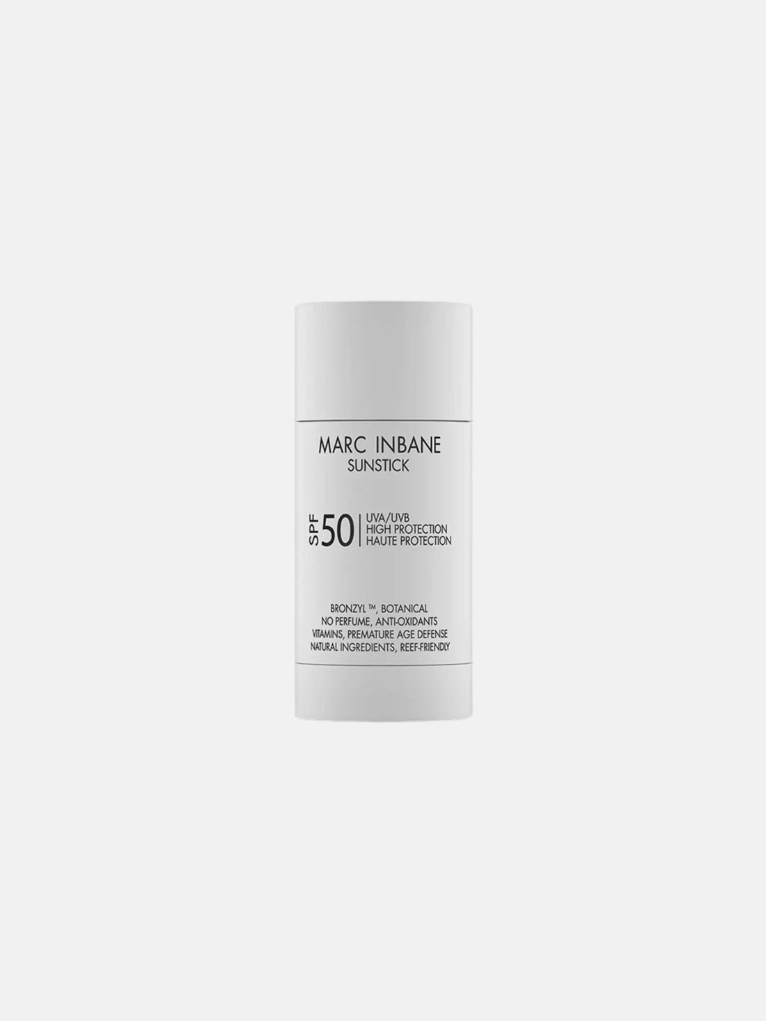 Marc Inbane Sunstick SPF 50 - Cool White