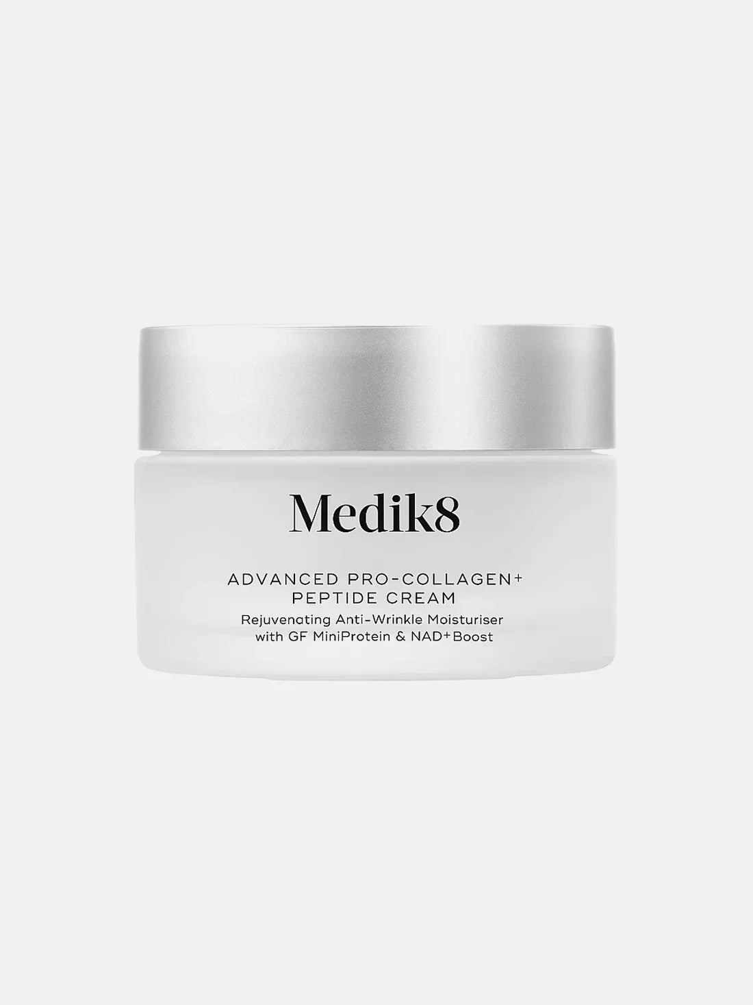 Medik8 Advanced Pro-Collagen + Peptide Cream - Cryon