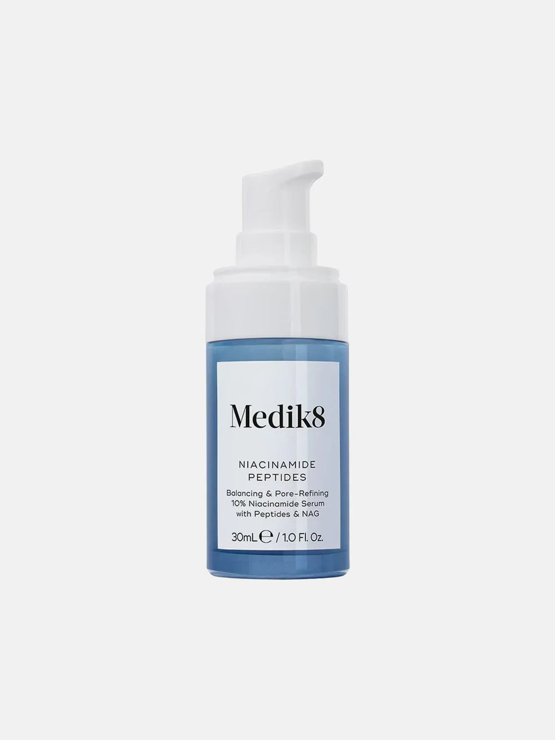 Medik8 Niacinamide Peptides - Cryon