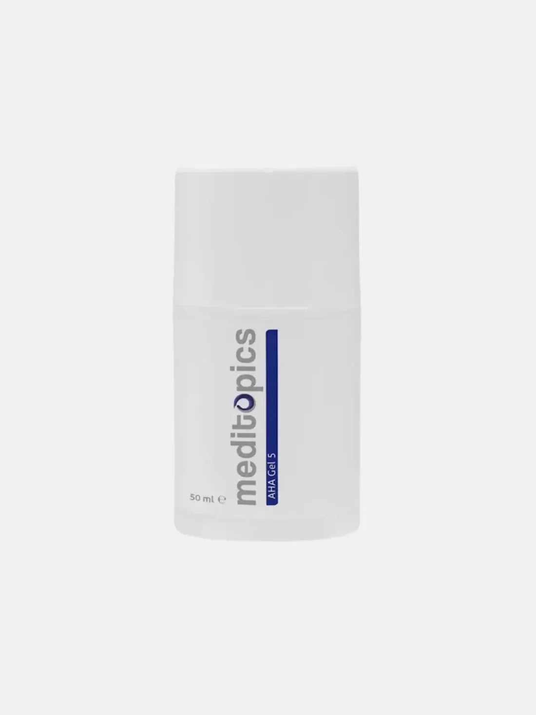 Meditopics AHA Glycolzuur Gel 5% - Cryon
