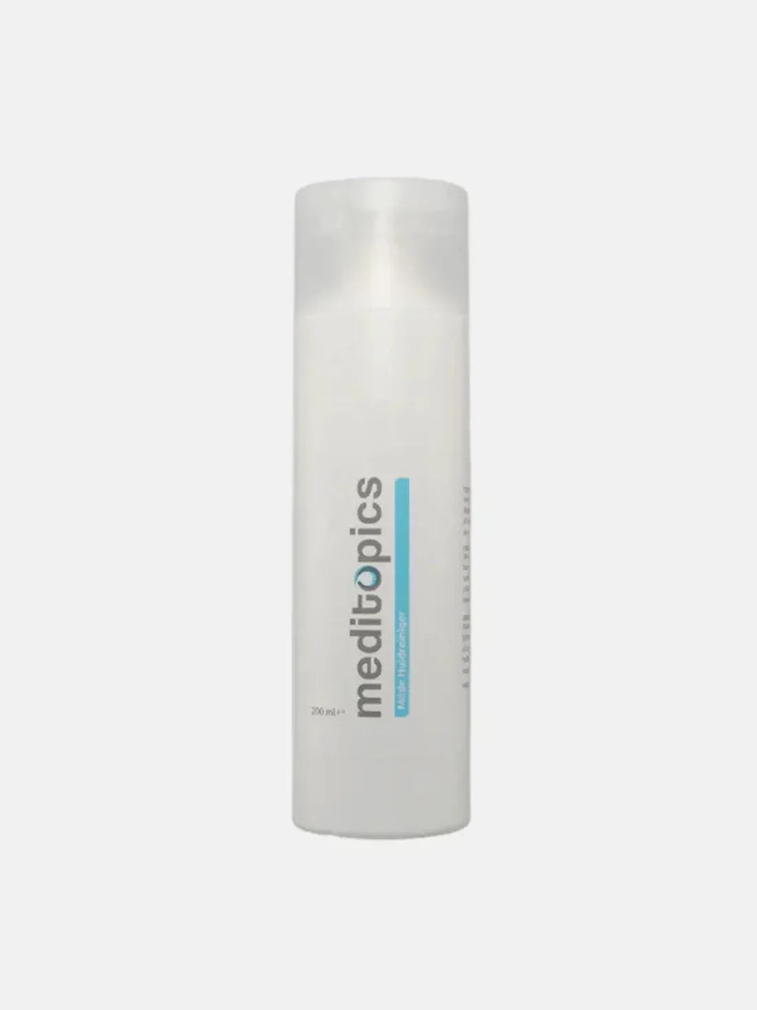 Meditopics Meditopics Milde Huidreiniger - Cryon