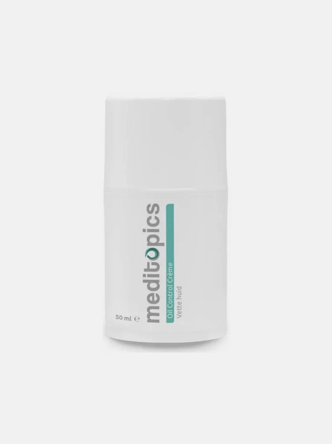 Meditopics Oil Control Crème - Cryon