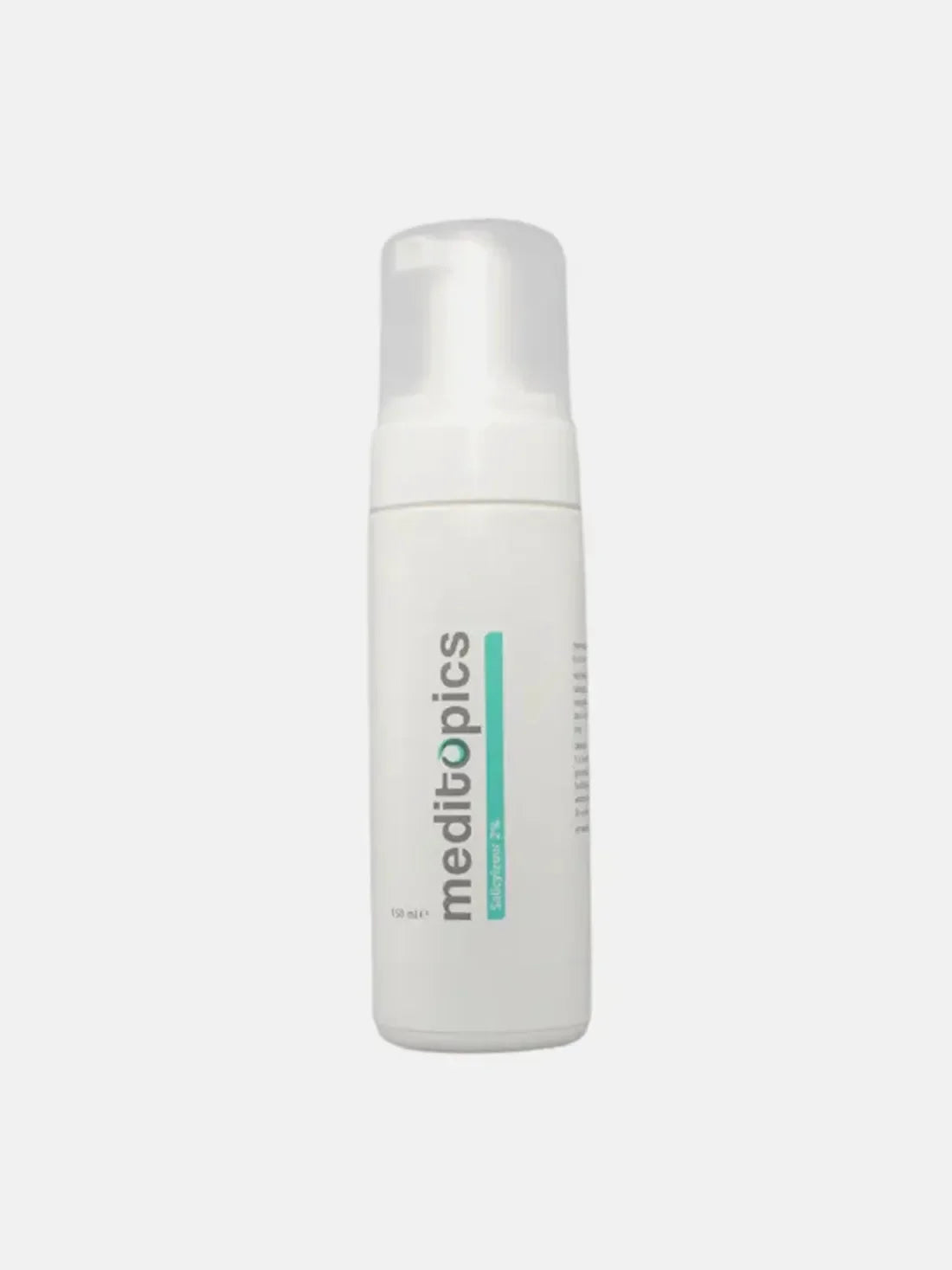 Meditopics Salicylzuur 2% - Cryon