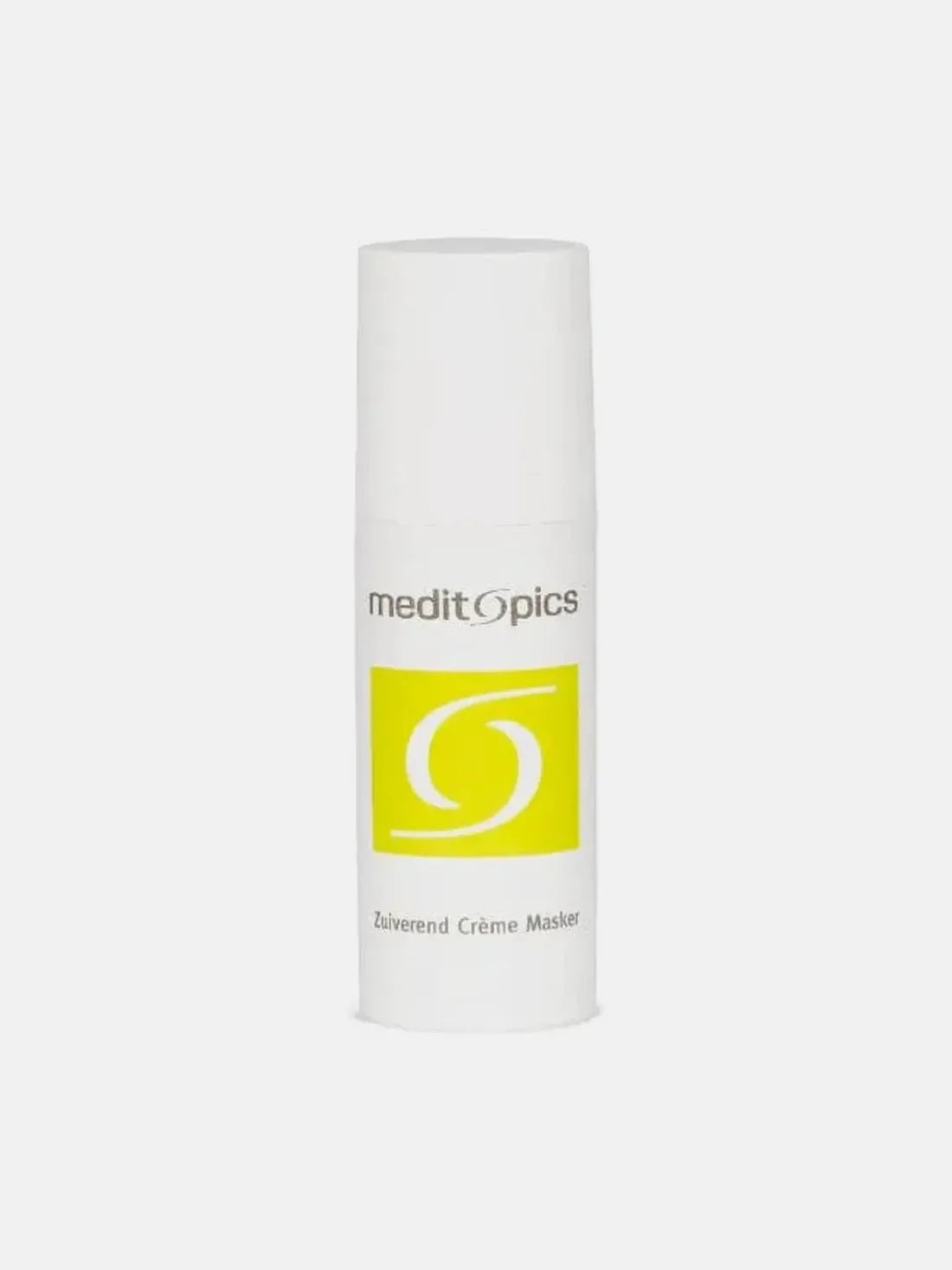 Meditopics Zuiverende Crème Masker - Cryon