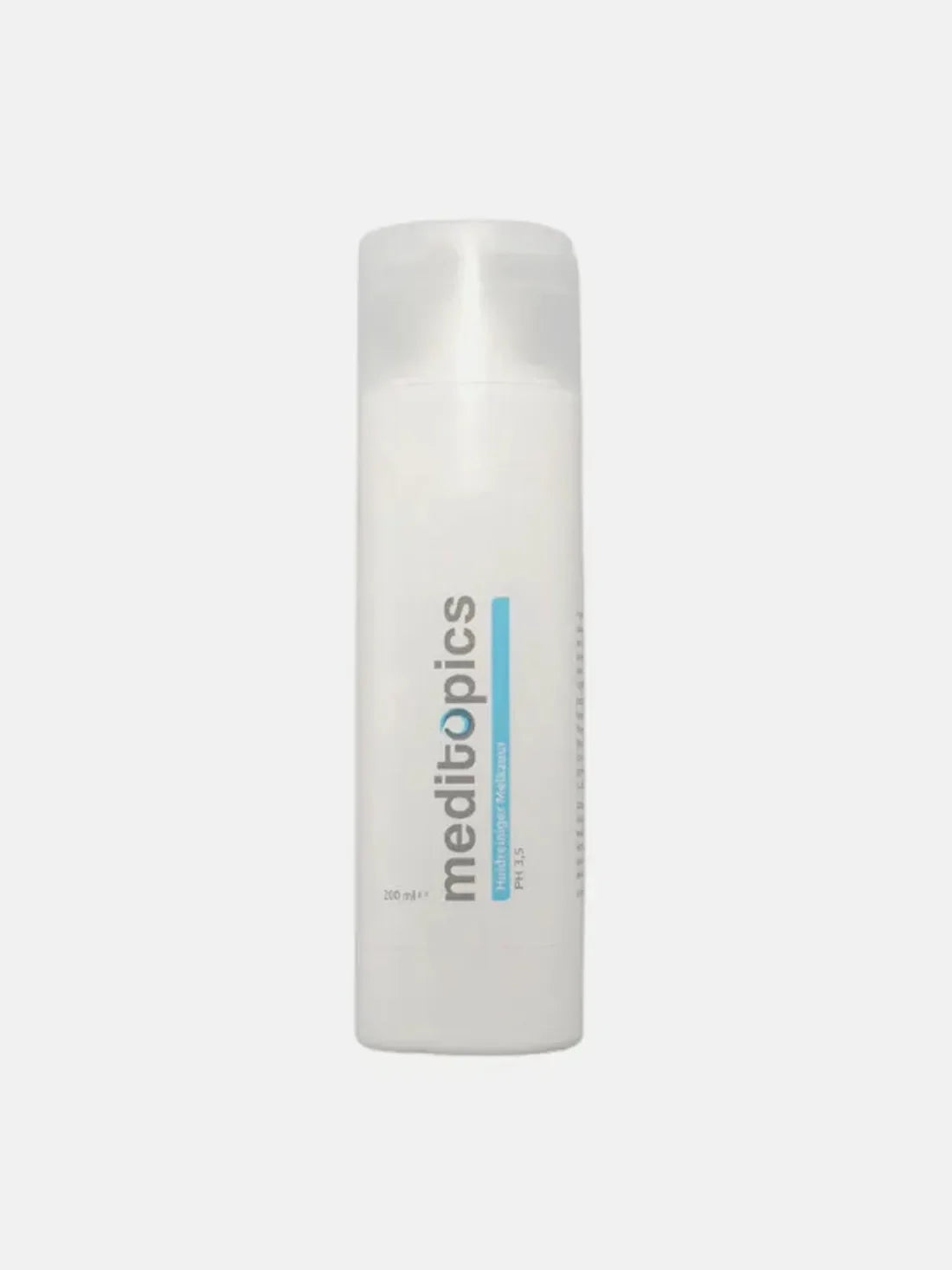 Meditopics Huidreiniger op basis van melkzuur pH 3,5 - Cryon