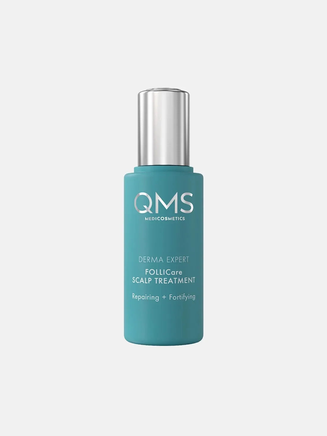 QMS Derma Expert FOLLICare Scalp Treatment - Cryon