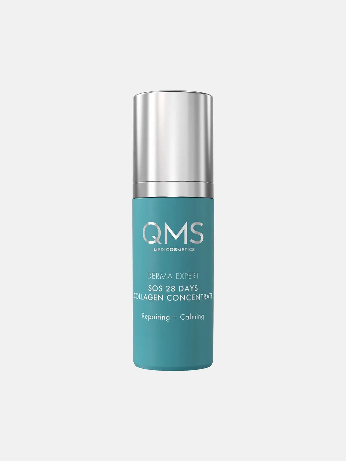 QMS Derma Expert SOS 28 Days Collagen Concentrate