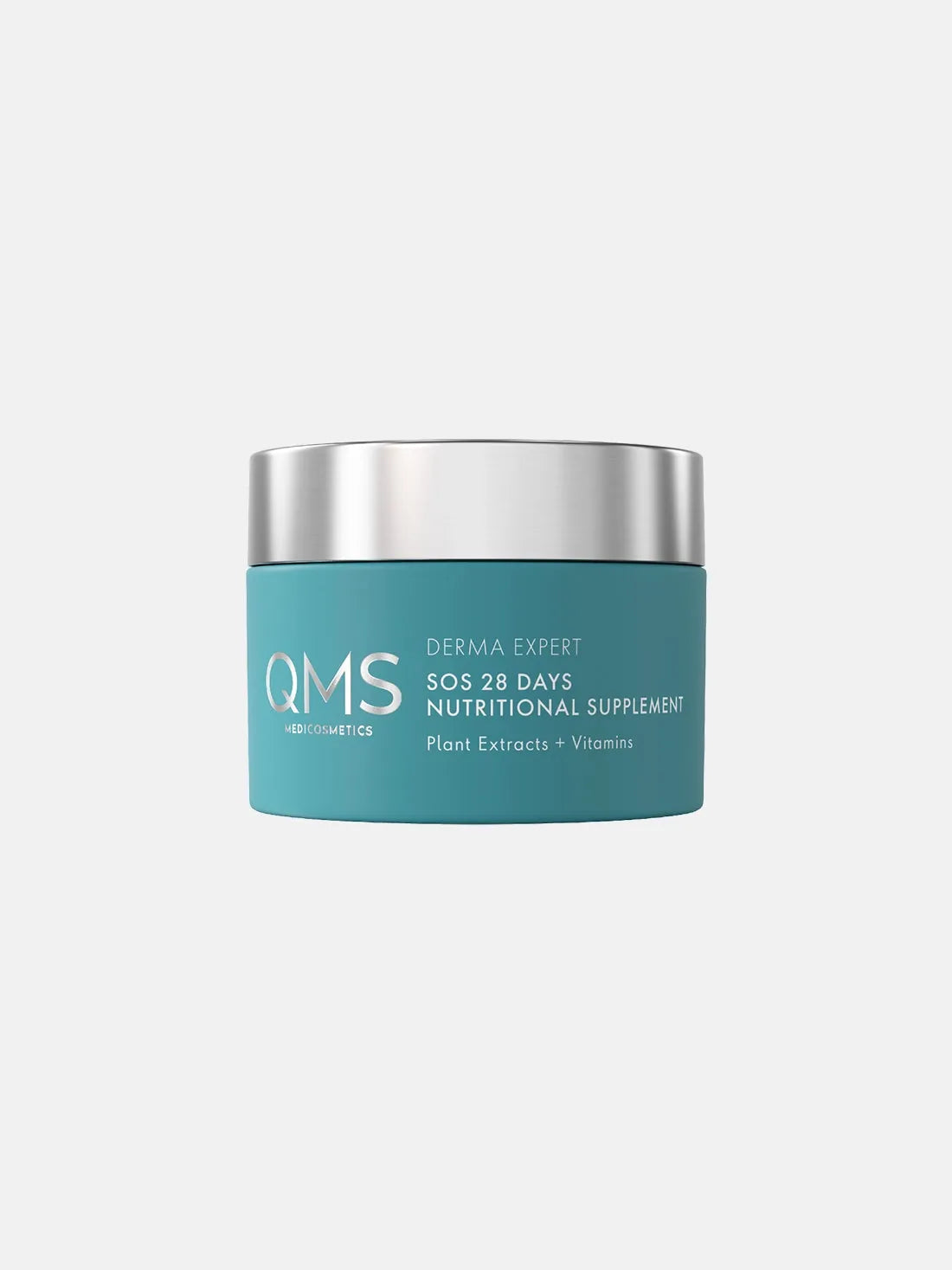 QMS Derma Expert SOS 28 Days Nutritional Supplement