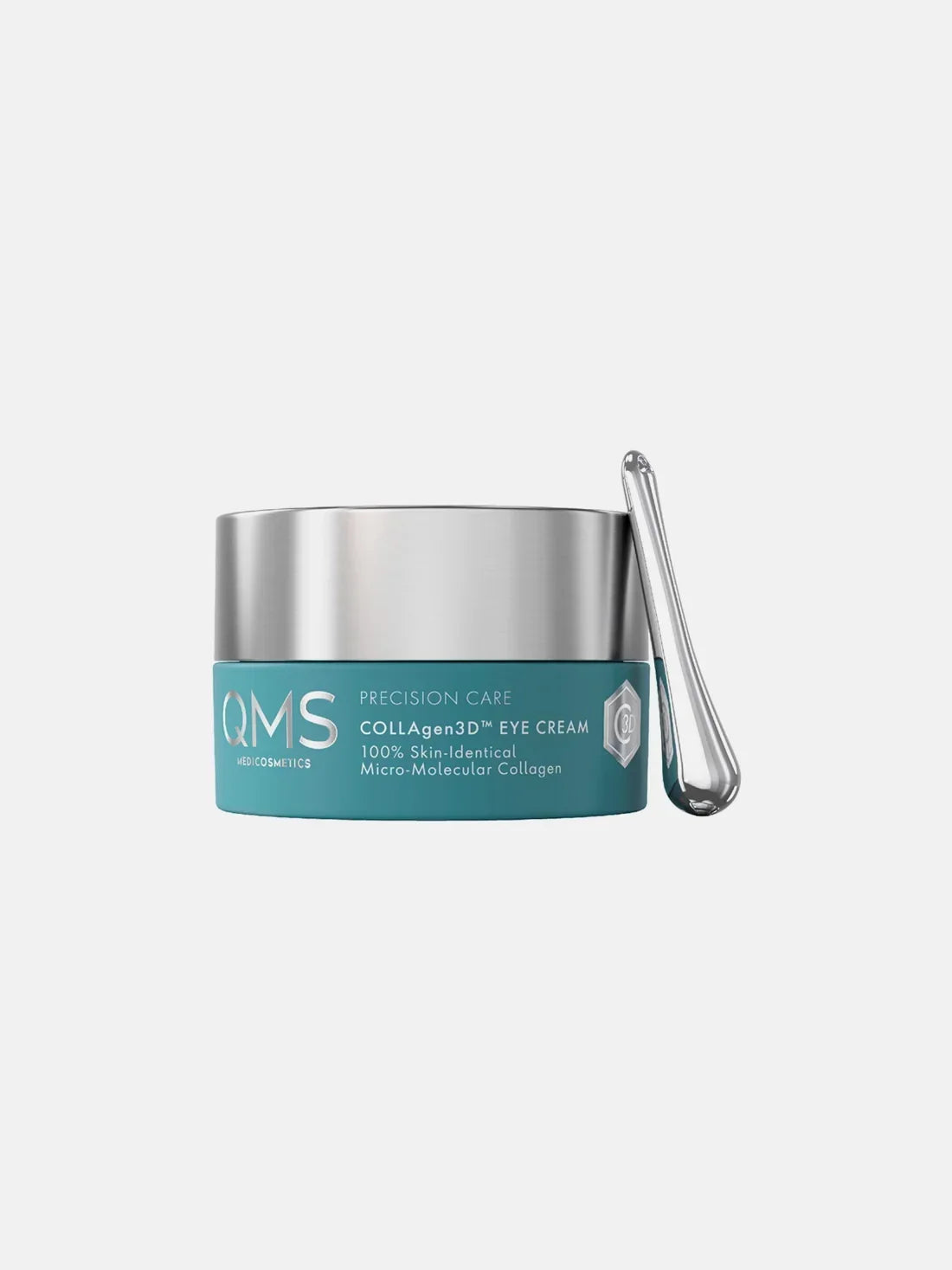 QMS Precision Care COLLAgen3D Eye Cream - Cryon