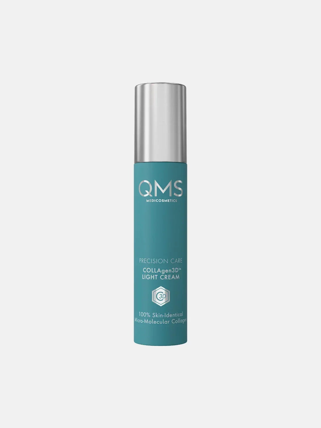 QMS Precision Care COLLAgen3D Light Cream - Cryon