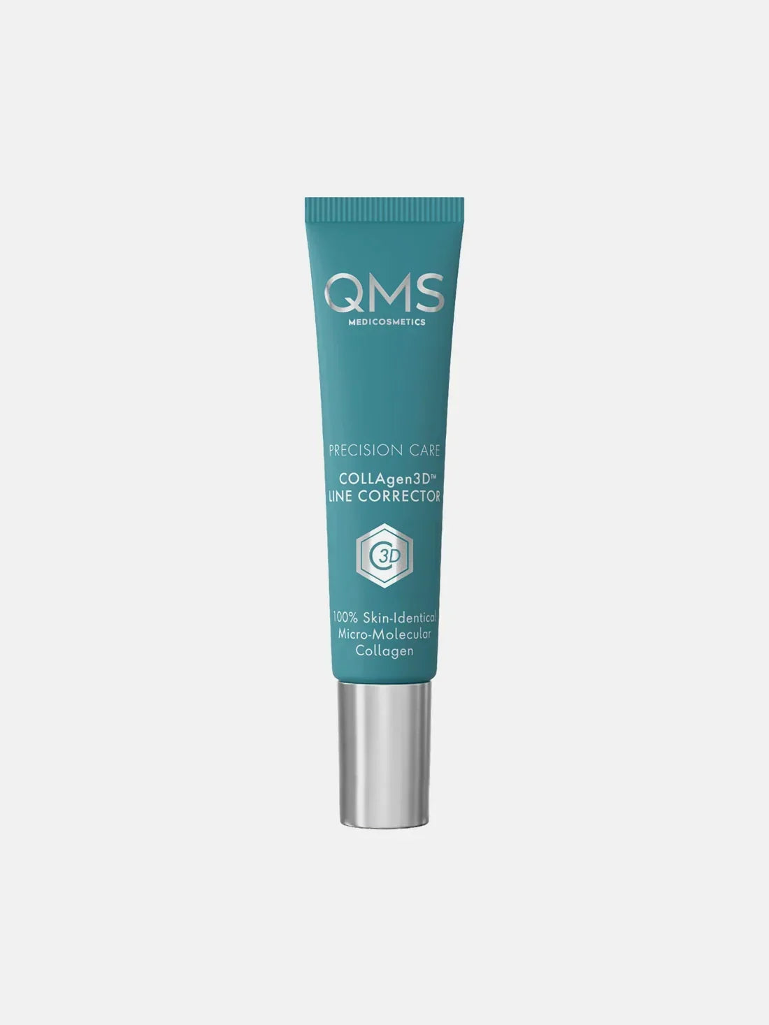 QMS Precision Care COLLAgen3D Line Corrector - Cryon