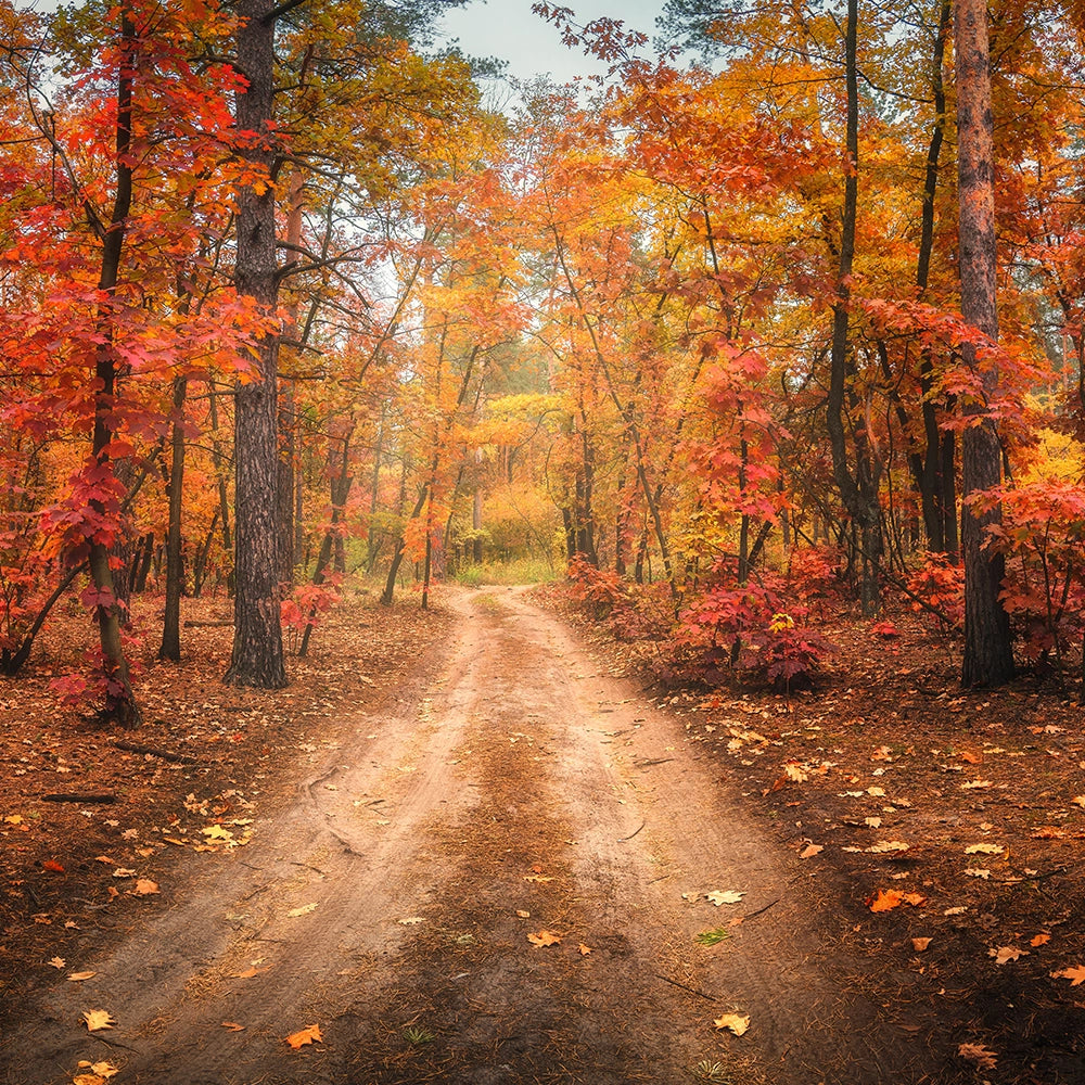 Herfst skincare en huidverzorging